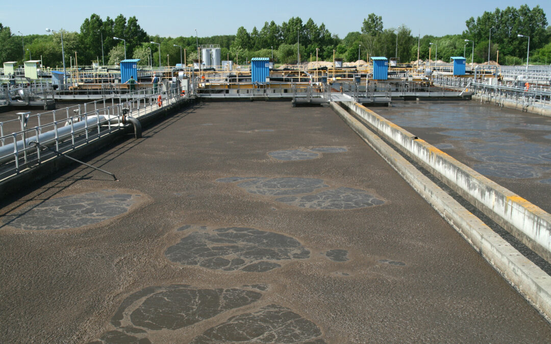 Wastewater Treatment Mistakes You’ll Never Make Again