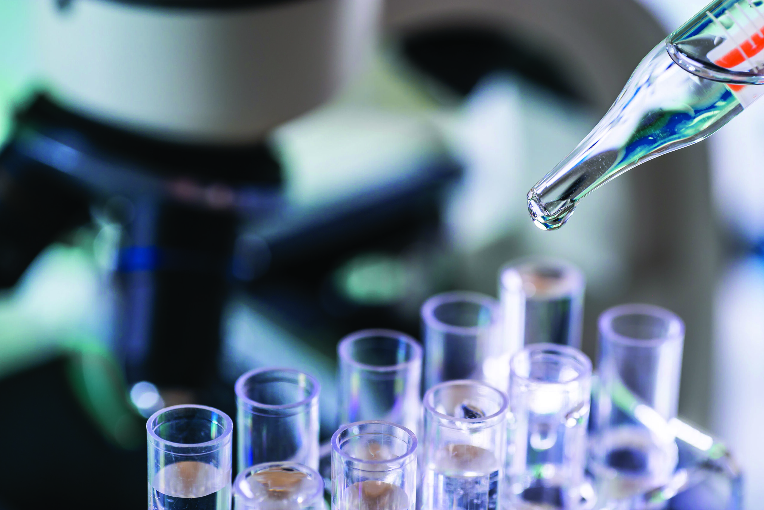 What's Your SPEC? Microbial Discovery Group