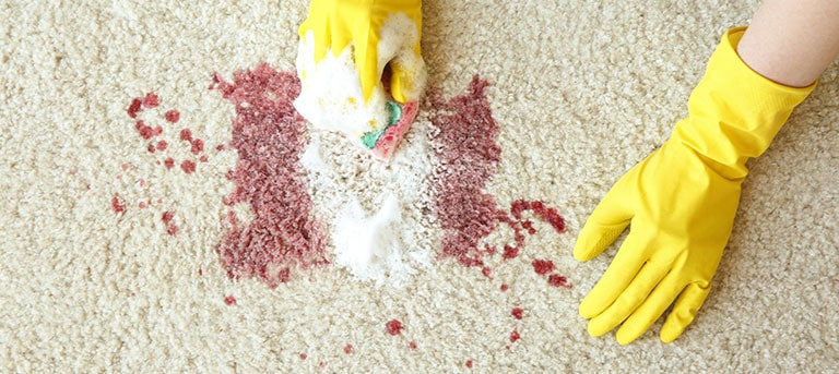 Cleaning with Biosurfactants