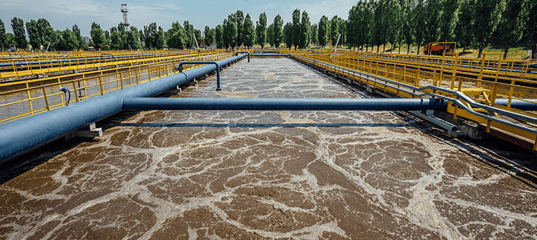 Resolving Toxic Upsets: Quats in Wastewater
