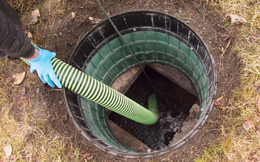 The Importance of Maintaining a Healthy Septic System
