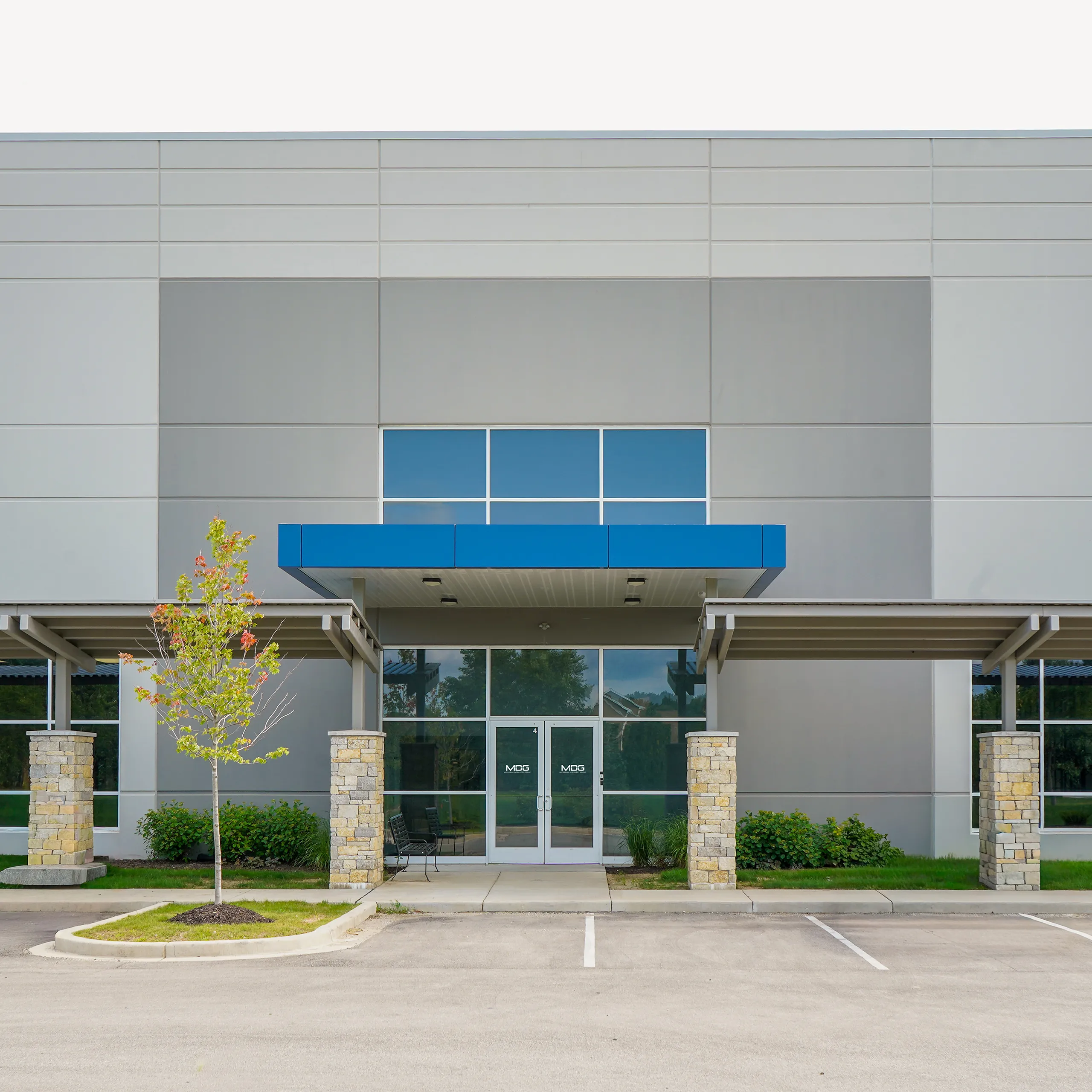 Our Facility Workers